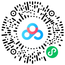 百度网盘分享二维码