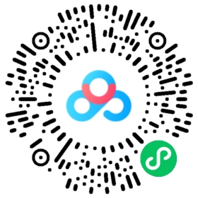 百度网盘分享二维码