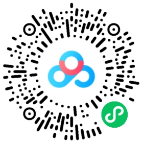 百度网盘分享二维码