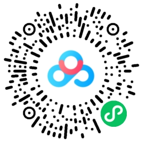 百度网盘分享二维码