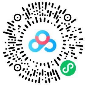 百度网盘分享二维码