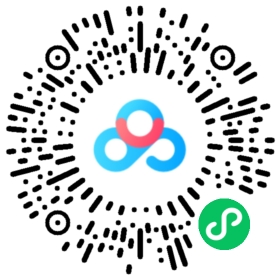 百度网盘分享二维码