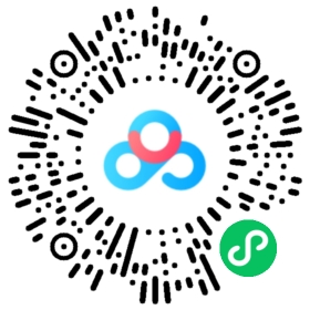 百度网盘分享二维码