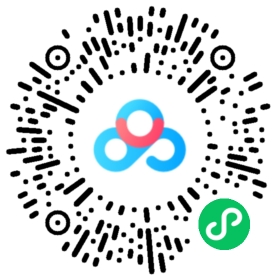 百度网盘分享二维码