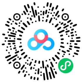 百度网盘分享二维码