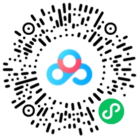 百度网盘分享二维码