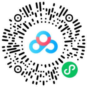 百度网盘分享二维码