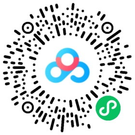 百度网盘分享二维码