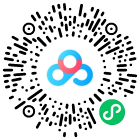 百度网盘分享二维码