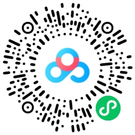 百度网盘分享二维码