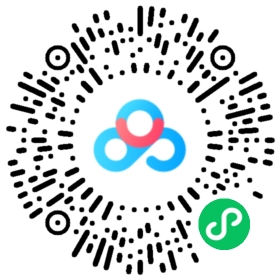 百度网盘分享二维码