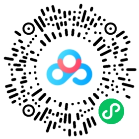 百度网盘分享二维码