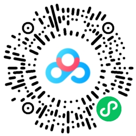 百度网盘分享二维码