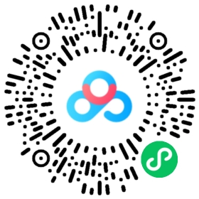 百度网盘分享二维码