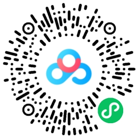 百度网盘分享二维码