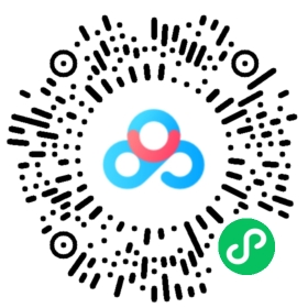 百度网盘分享二维码