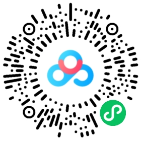 百度网盘分享二维码