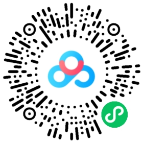 百度网盘分享二维码