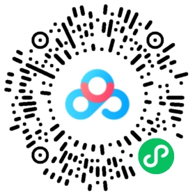 百度网盘分享二维码