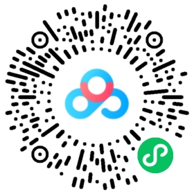 百度网盘分享二维码