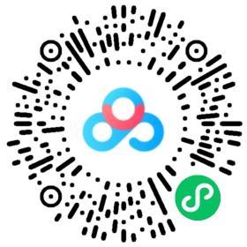 百度网盘分享二维码