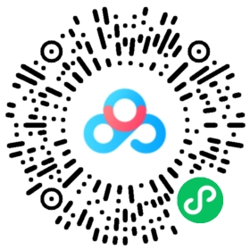 百度网盘分享二维码