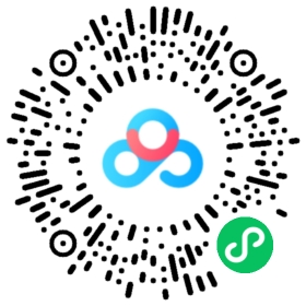 百度网盘分享二维码