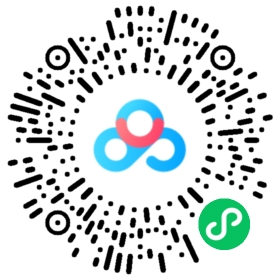 百度网盘分享二维码