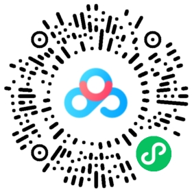 百度网盘分享二维码