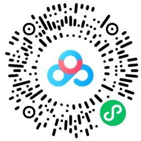 百度网盘分享二维码