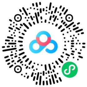 百度网盘分享二维码