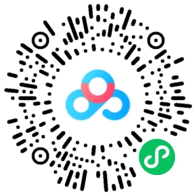 百度网盘分享二维码