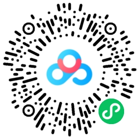 百度网盘分享二维码