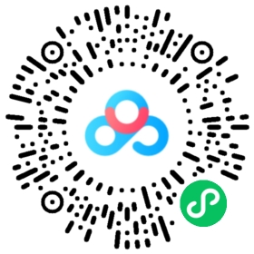 百度网盘分享二维码