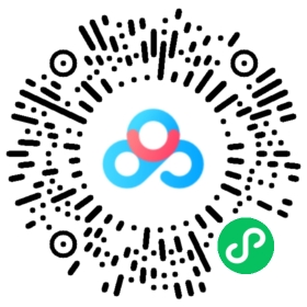 百度网盘分享二维码