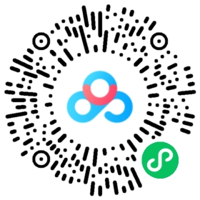 百度网盘分享二维码