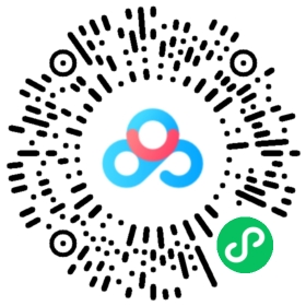 百度网盘分享二维码