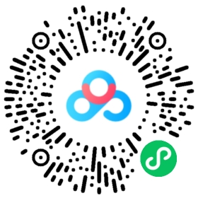 百度网盘分享二维码