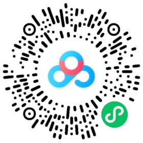 百度网盘分享二维码