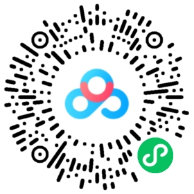 百度网盘分享二维码