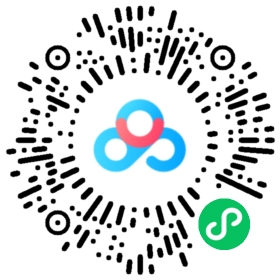 百度网盘分享二维码