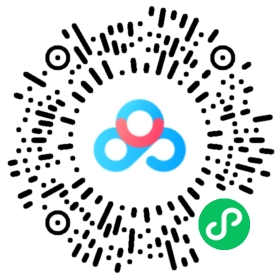 百度网盘分享二维码