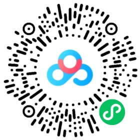 百度网盘分享二维码