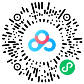 百度网盘分享二维码