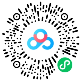 百度网盘分享二维码