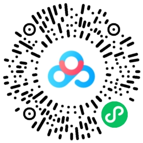 百度网盘分享二维码