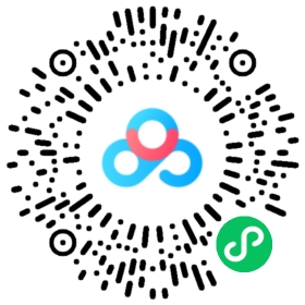 百度网盘分享二维码