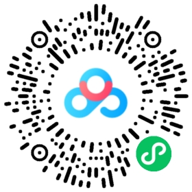 百度网盘分享二维码