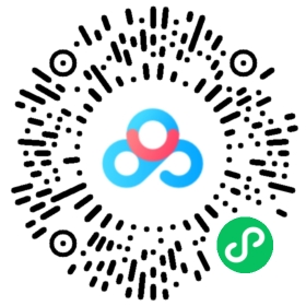 百度网盘分享二维码