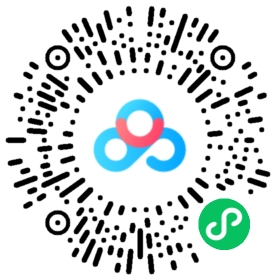 百度网盘分享二维码